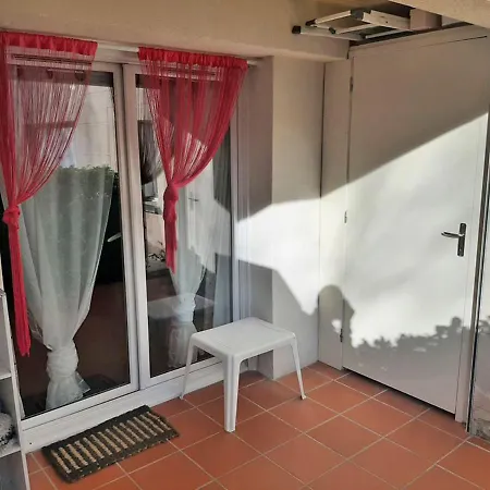 Au Doux Refuge, T2 Bis, Parking Gratuit, Proche Thermes, 6 Personnes *