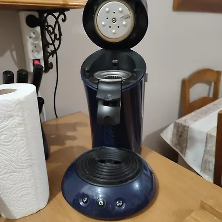 Au Doux Refuge, T2 Bis, Parking Gratuit, Proche Thermes, 6 Personnes Apartment