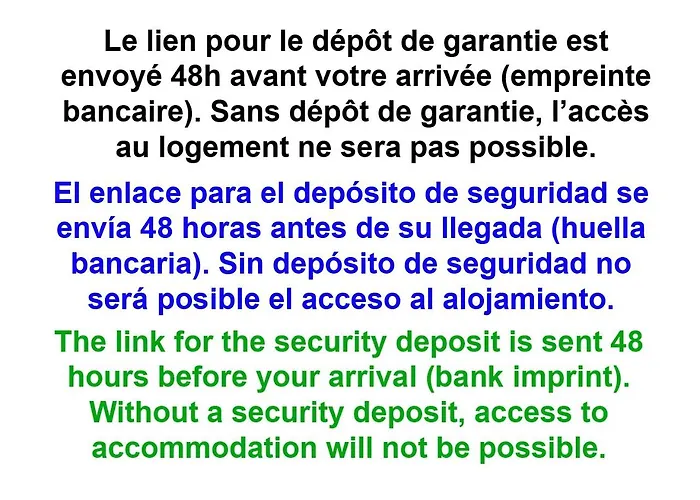 Apartment Au Doux Refuge, T2 Bis, Parking Gratuit, Proche Thermes, 6 Personnes