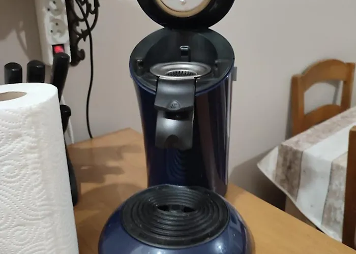 Au Doux Refuge, T2 Bis, Parking Gratuit, Proche Thermes, 6 Personnes Apartamento